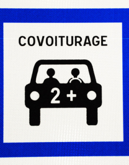 Covoiturage : un levier pour la décarbonation des transports